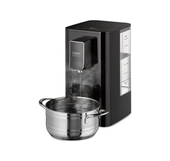 Caso, Turbo varmvattenautomat, HW 550