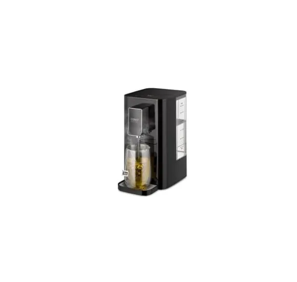 Caso, Turbo varmvattenautomat, HW 550