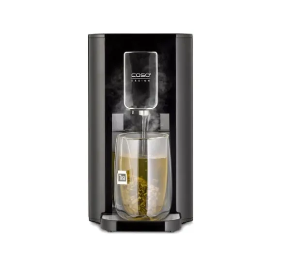 Caso, Turbo varmvattenautomat, HW 550