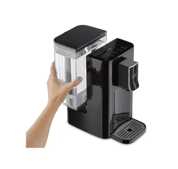 Caso, Turbo varmvattenautomat, HW 550