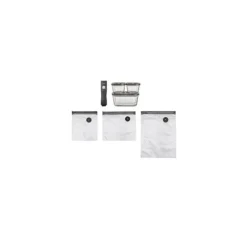 Caso, Vacu OneTouch Vacuum sealer Eco-Set