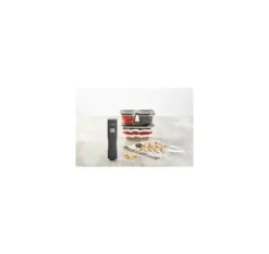 Caso, Vacu OneTouch Vacuum sealer Eco-Set