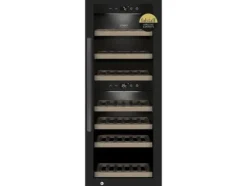 Caso WineExclusive 66 Smart Falstaff Edition