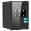Cecotec Bolero GrandSommelier 1550 CoolCrystal vinkällare