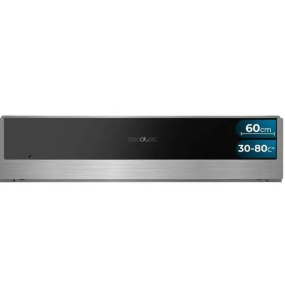 Cecotec Värmeskåp Tiroir Värmande Bolero Hexa WD Edge