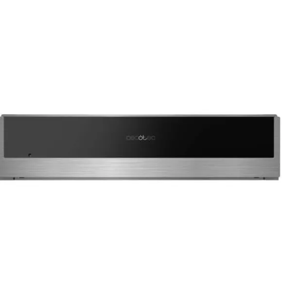Cecotec Värmeskåp Tiroir Värmande Bolero Hexa WD Edge