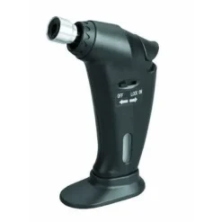 Chalumeau Micro - Lacor - 68981 - Uppladdningsbar - Justering av lågan - Inbyggd säkerhet