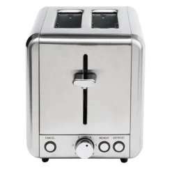 Champion Brödrost 2 skivor 925W BR220 Rostfri