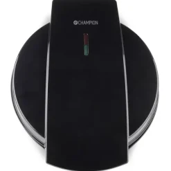 Champion Donut Maker Ceramic 7 Munkar 700W DM400 Svart
