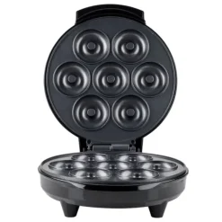 Champion Donut Maker 7 Munkar 700W DM110 Svart