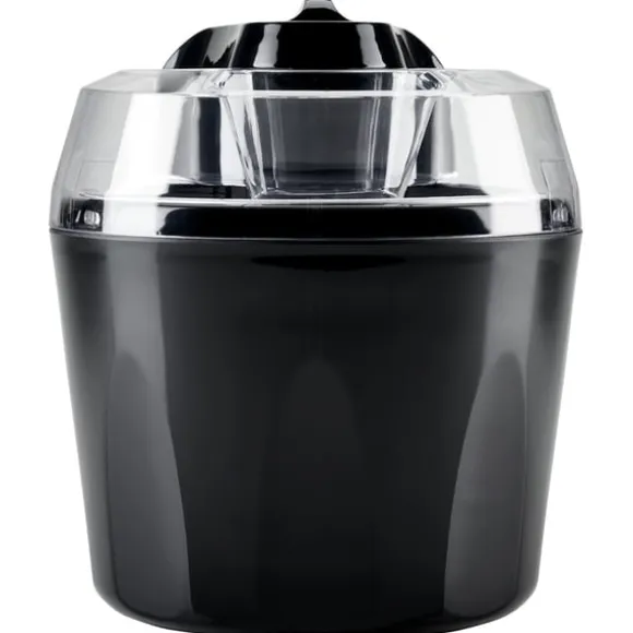 Champion Glassmaskin 1,5L GM210 Svart
