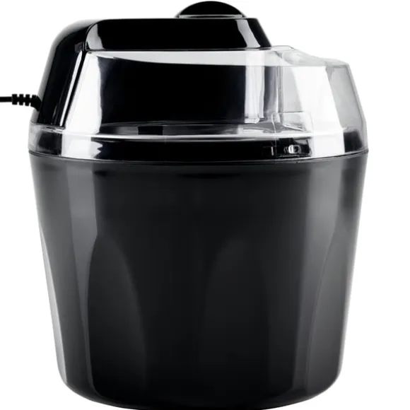 Champion Glassmaskin 1,5L GM210 Svart