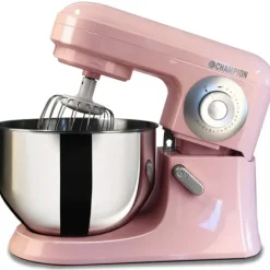 Champion Köksmaskin 5L 700W KA200 Rosa