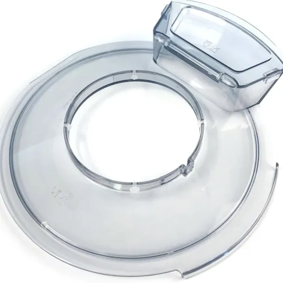 Champion Köksmaskin 5L 700W KA200 Vit