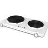 Champion Kokplatta Dubbel 180mm + 150mm