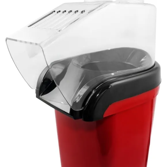 Champion Popcornmaskin Small PCM110 Röd
