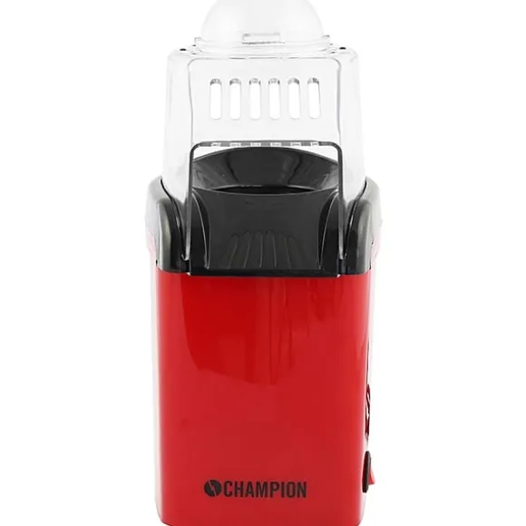 Champion Popcornmaskin Small PCM110 Röd