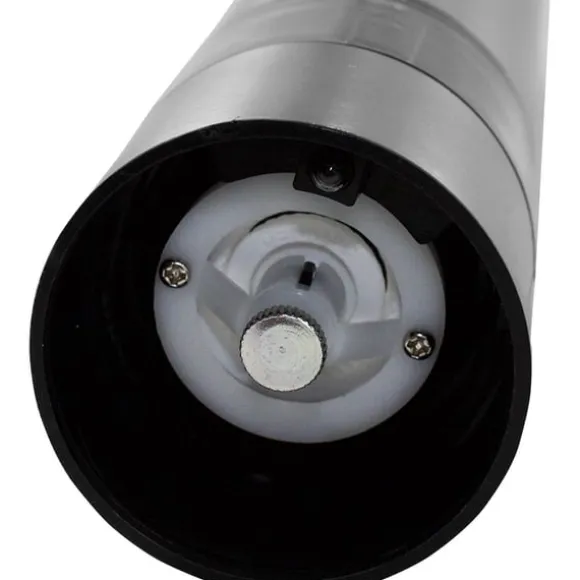 Champion Salt- och Pepparkvarn SPK100 Rostfri
