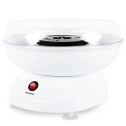 Champion Sockervaddsmaskin SVM110 – Vit