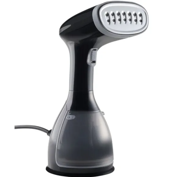 Champion Steamer Portable Pro 1500W HS510 Svart