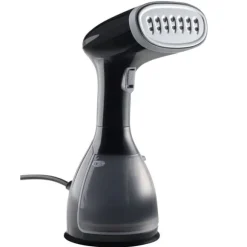 Champion Steamer Portable Pro 1500W HS510 Svart