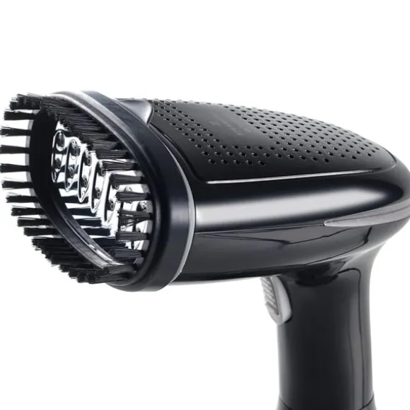 Champion Steamer Portable Pro 1500W HS510 Svart