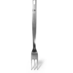 Chef's lång gaffel