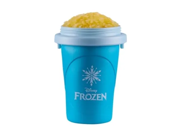 CHILLFACTOR FROZEN ELSA