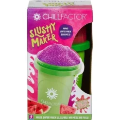 ChillFactor Slushy Maker