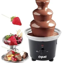 Chokladfontän Opal - CF