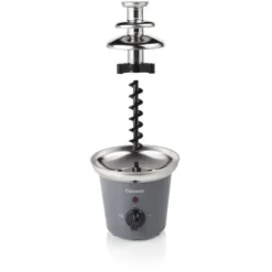 Chokladfontän - TRISTAR - CF-1603 - 40 Watt - Håll varm funktion - Ändlös skruv