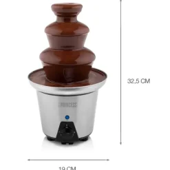 Chokladfontän XXL 292998