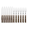 Churrasco Grillbestick, 12 delar - Tramontina