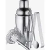 Cilio bar set, 5-piece