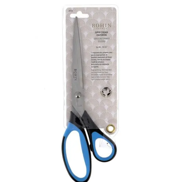CIS INOX ANN PLAS COUTURE 26CM