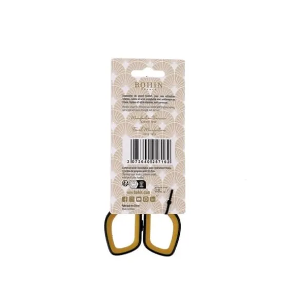 CIS INOX A.PLAST ARBETEN 16CM