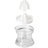 Citruspress - Metaltex - 300 ml - Transparent - Vit - 14 x 15 cm