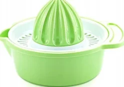 Citruspress 400 ml 165x140x115mm