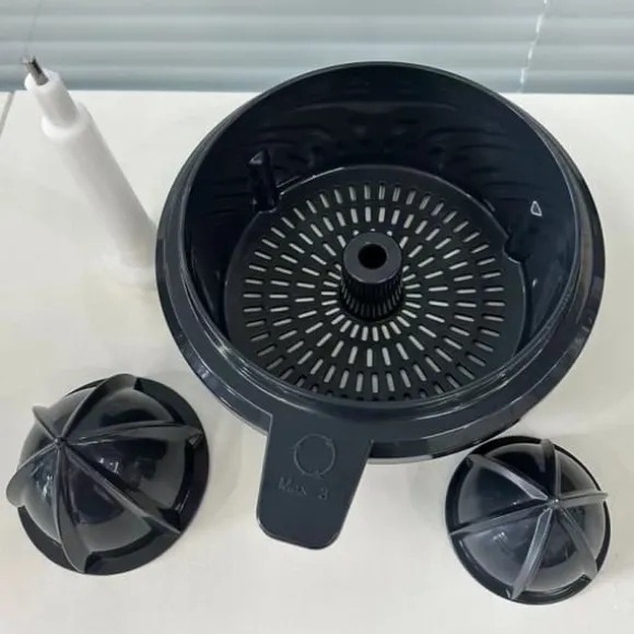 Citruspress till Thermomix TM5/TM6