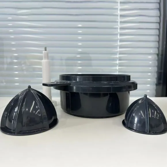 Citruspress till Thermomix TM5/TM6