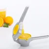 Citruspress - Westmark - Limona - Silver - Aluminiumguvernör - 0.02 inches