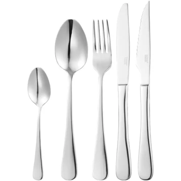 Classic Bestickset, 30 delar - Dorre