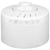 Clatronic DR 2751 - Livsmedelstork - 250 W