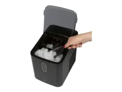 Clatronic EWB 3798, 120 W, 220 - 240 V, 50 hz, 6,5 kg