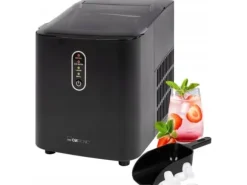 Clatronic EWB 3798, 120 W, 220 - 240 V, 50 hz, 6,5 kg
