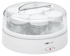 Clatronic JM 3344, 14 W, 1,1 l