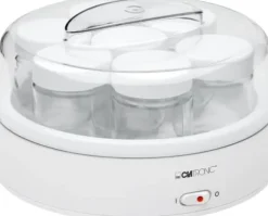 Clatronic JM 3344, 14 W, 1,1 l