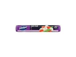 Cling film Vortex 43BA3222, 20000 mm x 290 mm