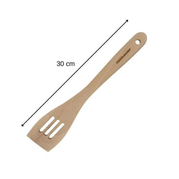 30 cm hålad pastaslev Fackelmann