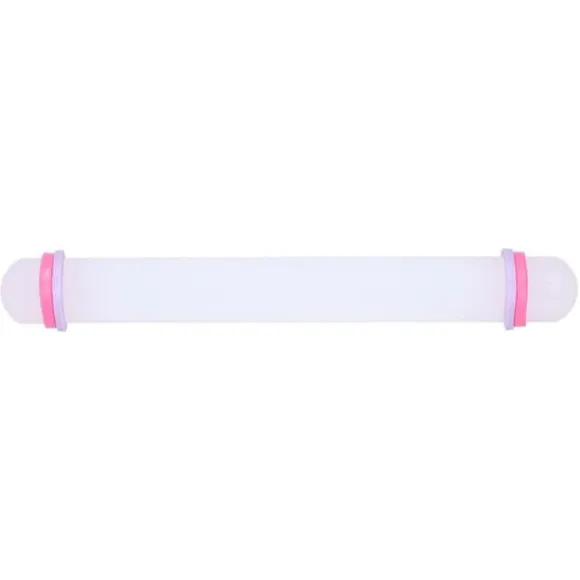 23 cm nonstick kavel kakor kex fondant kakdeg rulle gör-det-själv bakverktyg